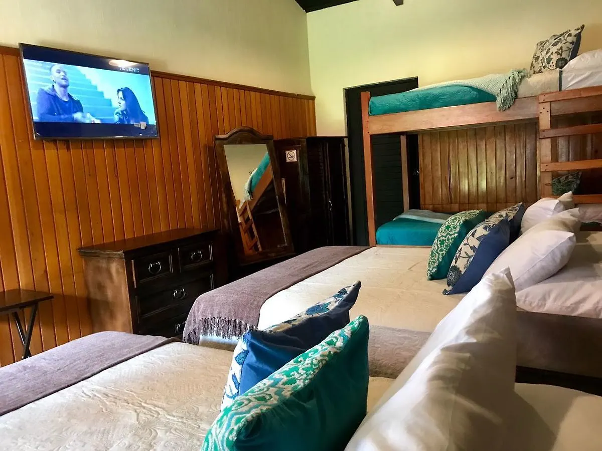 Lirios, Hotel Boutique 안티구아 과테말라